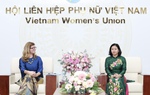 Tăng cường huy động nguồn lực từ UNICEF hỗ trợ công tác bảo vệ và chăm sóc trẻ em Việt Nam