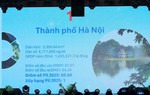Hà Nội tiếp tục dẫn đầu về chỉ số đổi mới sáng tạo năm 2025