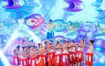 Chủ tịch nước gửi Thư chúc Tết Trung thu 2025 tới các cháu thiếu niên, nhi đồng