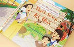 Vui Trung thu cùng nhạc sĩ Phạm Tuyên và “Ngôi làng kì thú”
