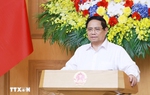 Thủ tướng: Dứt khoát không để người dân sống trong cảnh "màn trời chiếu đất"