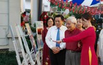 "Yêu đất nước qua thơ Tố Hữu": Sống lại những vần thơ nuôi dưỡng khát vọng tự do