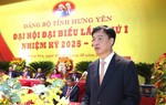 Hưng Yên phấn đấu trở thành trung tâm kinh tế biển mạnh ở phía Bắc