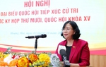 Bí thư Thành ủy Hà Nội: Quyết liệt tháo gỡ vướng mắc trong cải tạo chung cư cũ