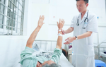Can thiệp kịp thời cứu sống người đàn ông bị đột quỵ thể nặng nhất
