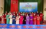 Lạng Sơn hoàn thành Đại hội đại biểu phụ nữ cấp xã nhiệm kỳ 2025-2030