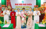 Hội LHPN Đặc khu Trường Sa tổ chức thành công Đại hội đại biểu phụ nữ lần thứ I, nhiệm kỳ 2025-2030