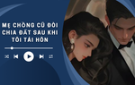 Audio: Mẹ chồng cũ đòi chia đất sau khi tôi tái hôn