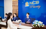 Ngân hàng NCB quý III/2025: Lợi nhuận đạt 191 tỷ đồng, tài sản tăng 30%