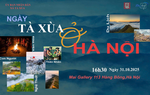 "Ngày Tà Xùa ở Hà Nội": Kết nối và phát triển du lịch từ “thiên đường mây”