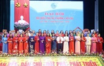 Lào Cai: 99 xã, phường hoàn thành Đại hội đại biểu phụ nữ nhiệm kỳ 2025 - 2030
