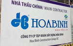 Nguyên nhân nào khiến Tập đoàn Hoà Bình đưa đối tác ra toà?