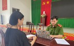 Đắk Lắk: Giải cứu kịp thời nữ sinh viên bị "bắt cóc online"