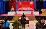 Phiên tòa tuyên truyền giúp học sinh hiểu rõ hơn về trách nhiệm của công dân số