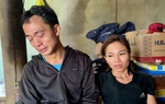 Lũ dữ tràn qua, nỗi đau ở lại bên dòng Lam