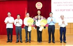 Chủ tịch Hội LHPN tỉnh Thanh Hóa giữ chức Trưởng Ban Văn hóa - Xã hội, HĐND tỉnh