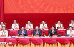 "Công an nhân dân nỗ lực bứt phá lập nên những kỳ tích mới vì Đảng, vì nước, vì dân”