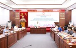 UBTƯ MTTQ Việt Nam sẽ triển khai 6 chương trình giám sát trọng tâm trong năm 2026
