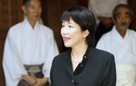Sanae Takaichi - Nữ Chủ tịch đầu tiên của đảng Dân chủ Tự do Nhật Bản là ai?