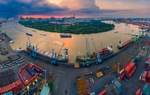 Loạt công ty trong danh sách thoái vốn của Cảng Sài Gòn