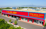 Tập đoàn Hoa Sen giải thể công ty cảng quốc tế "nằm trên giấy" hơn 6 năm