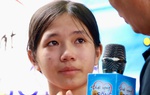 Nghẹn lòng với 3 điều ước của cô gái mồ côi