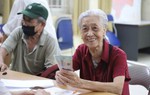 Hà Nội đề xuất tăng mức trợ cấp cho người từ 75 tuổi không có lương hưu