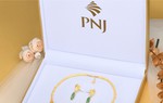 Thị trường vàng cưới 2025: Thông điệp sản phẩm, giá trị tinh thần lên ngôi