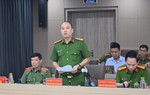 49 bị can bị khởi tố liên quan vụ án tại Viện pháp y tâm thần trung ương, trong đó có Viện trưởng