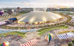 Hội chợ mùa Thu 2025 - Hội chợ "3 nhất" đầu tiên tại Việt Nam