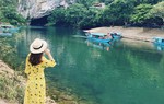 Du lịch Quảng Trị sau sáp nhập: Sức bật mới từ 2 vùng di sản