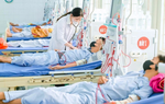 Bộ trưởng Bộ Y tế: Tăng cường đầu tư hệ thống y tế cơ sở, nâng cao năng lực khám chữa bệnh 