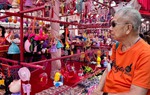 Trung thu của hồi ức và gắn kết cộng đồng tại Singapore