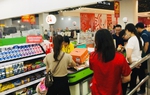 Người Việt "mạnh tay" chi hơn 5,17 triệu tỷ đồng cho tiêu dùng và dịch vụ