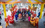 Tạm hoãn đêm khai mạc Lễ hội mùa Thu Côn Sơn - Kiếp Bạc