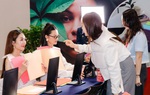 Trải nghiệm xu hướng làm đẹp cá nhân hóa theo phong cách Hàn Quốc tại TPHCM