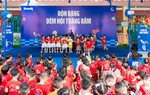 Vinamilk thắp sáng mùa trăng, gửi trọn yêu thương đến trẻ em Việt