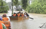 MTTQ tỉnh Thái Nguyên kêu gọi ủng hộ đồng bào bị thiệt hại do bão lũ