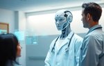 Năm 2050, bác sĩ của bạn có thể là AI