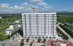 Nhà ở xã hội tại Hải Phòng có giá bán chỉ từ hơn 10 triệu đồng/m2