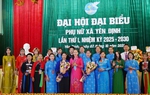 Bắc Ninh: Hội LHPN xã Yên Định tiên phong chuyển đổi số và nâng cao năng lực số
