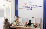 TYM - Chi nhánh Nam Thanh Hóa, Phòng giao dịch số 01 thay đổi địa điểm