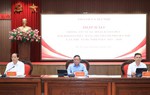 Hà Nội dự kiến Ban Chấp hành Đảng bộ khóa mới gồm 75 đồng chí
