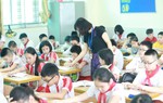 Hà Nội: Tuyệt đối không để xảy ra tình trạng "lạm thu" đầu năm học