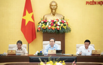 Phụ nữ sinh đủ 2 con được ưu tiên mua nhà ở xã hội