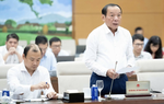 Cơ chế đặc thù cho cơ quan báo chí truyền thông chủ lực đa phương tiện
