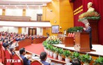 Bế mạc Hội nghị lần thứ 13 Ban Chấp hành Trung ương Đảng khóa XIII