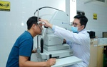 Biến chứng võng mạc âm thầm cướp đi ánh sáng của người bệnh đái tháo đường