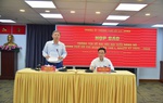 Đại hội Đại biểu Đảng bộ TPHCM lần thứ I diễn ra từ ngày 13 đến 15/10