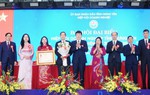 Hiệp hội doanh nghiệp tỉnh Hưng Yên đón Huân chương Lao động hạng Nhì